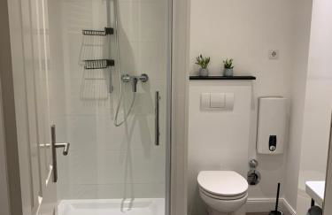 City Apartments am Rhein - Foto 44