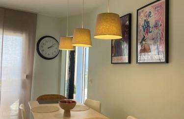 Apartamento sobre el mar - Foto 3