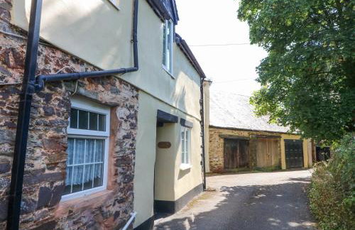 Proffitts Cottage - Foto 20