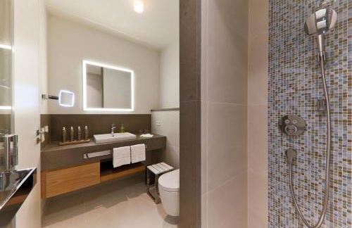 Upstalsboom Family Suiten und Lofts - Foto 21