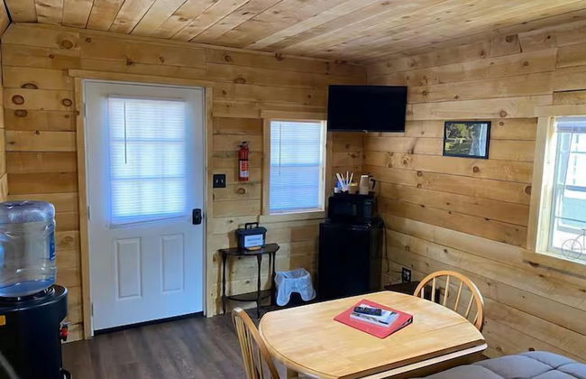 Canal Cabins - Foto 13