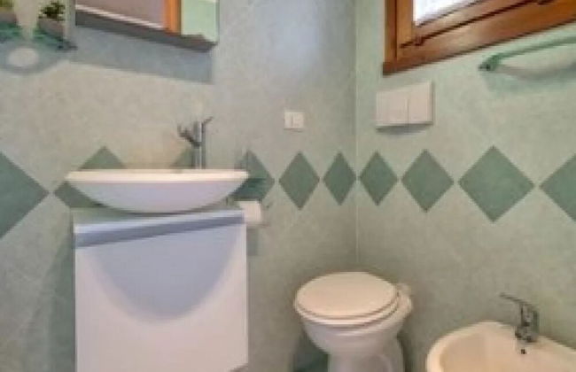 Cozy Flat Just Steps From Baia Delle Mimose Beach - Foto 8