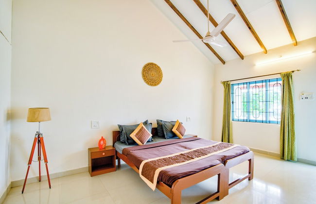 Papilio Beach Front Cottages - Photo 8