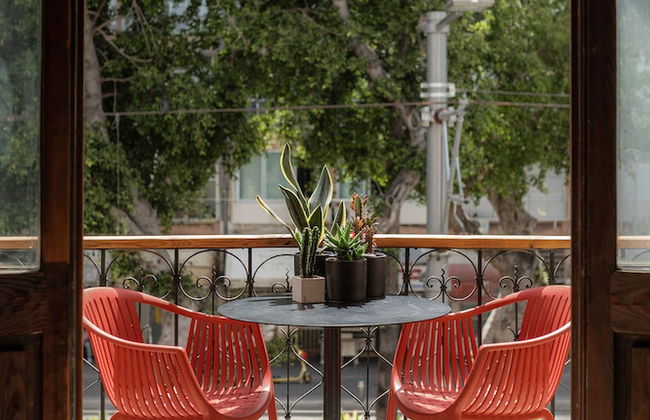 DeBlox living - Alhambra Apartments - Foto 64