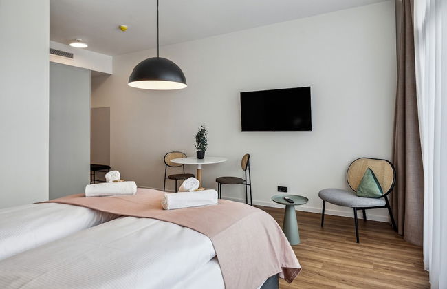 Limehome Zwickau Magazinstr. - Foto 24