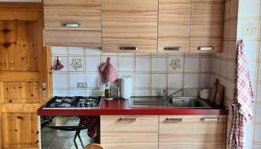 Casa Amabile - mansarda in legno con balcone a 10km da Bormio e 25km da Livigno - Foto 5