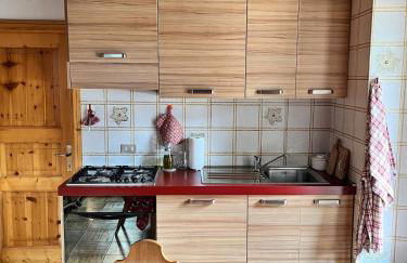 Casa Amabile - mansarda in legno con balcone a 10km da Bormio e 25km da Livigno - Foto 5