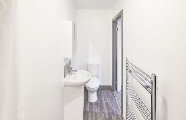 Host Stay Apartment 3 Clarendon - Foto 10