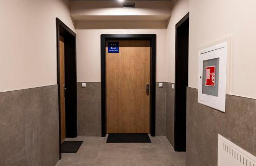 Maksimir Whisper, LUX 1BDR APT, Free Parking - Foto 26