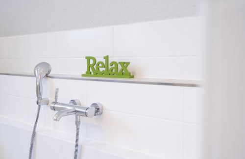 Land Idyll Warnsdorf - Wohnung "Grün" - Foto 18