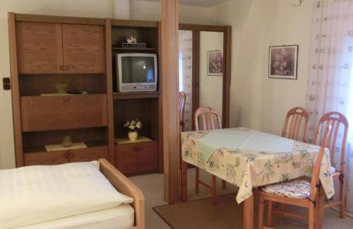 Ferienwohnungen Hildegund - Foto 27