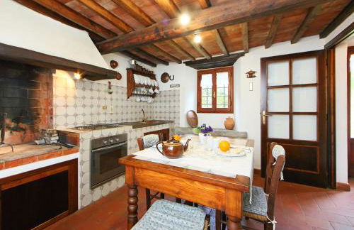 Holiday Home Il Mulino di Cecco by Interhome - Foto 26