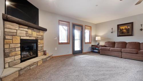 First Floor 3 BR Condo, Northern Bay Golf Course - Foto 4