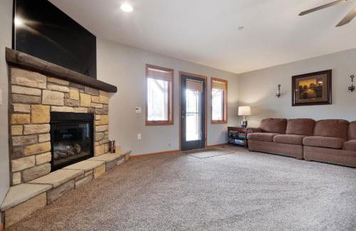 First Floor 3 BR Condo, Northern Bay Golf Course - Foto 4