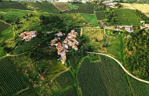 Residenza Salvia CASA GUARNONE - Photo 27