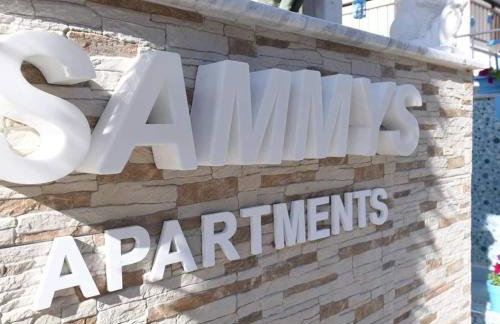 Sammys apartments - Foto 27