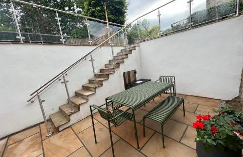 WM Garden Cottage - Foto 14