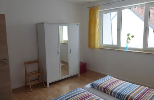 Holiday Home "max & Moritz" - Foto 29