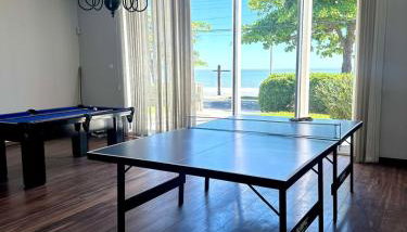 Casa Niemeyer - Foto 5, Game Room