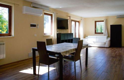 Terra della Luna casa vacanze - Foto 8