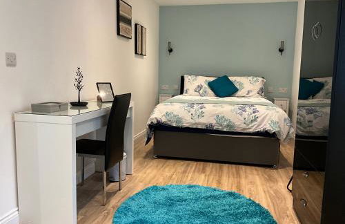 The Court Yard Apartment - Foto 24