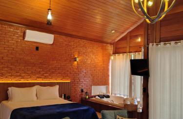 Domus Fiorese Chalés - Foto 35