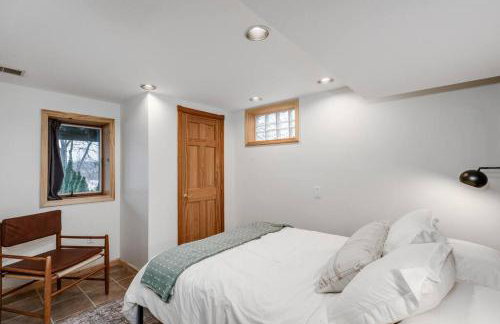 4 br Lakehouse, Fire Pit, King Beds, Bunk room - Foto 23