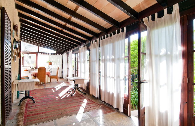 Villa Leon de Sineu - Foto 20