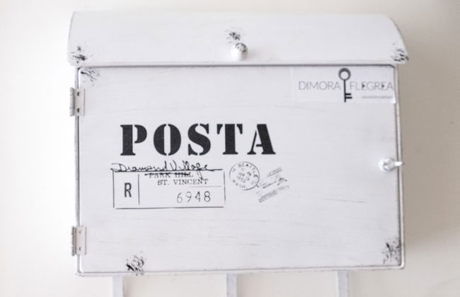 Dimora Flegrea - Photo 23