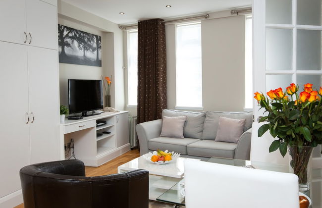 Nell Gwynn House Apartments - Foto 69