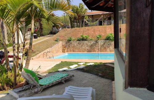 Chalé Aconchegante em Piracaia - Photo 19