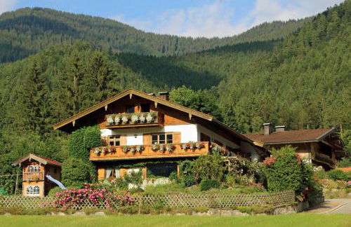 Ferienwohnung Haus Hörth - Foto 17