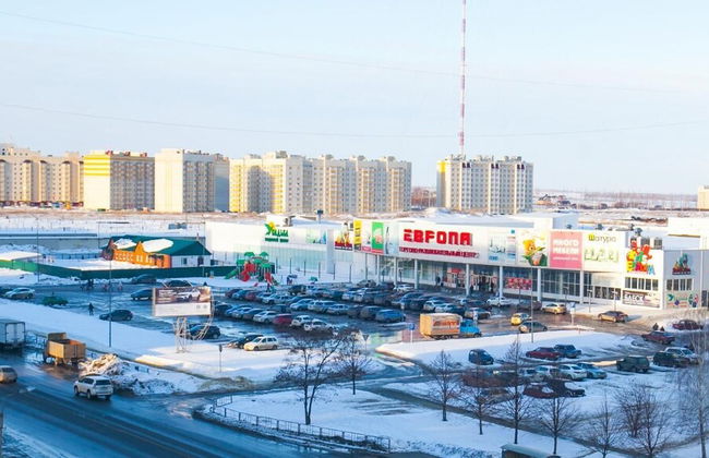 Apartment on Ryleeva 96 - Photo 38