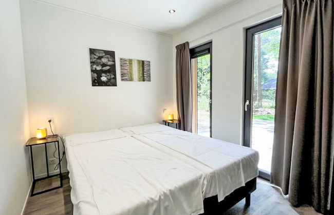 3 bedroom House in Dwingeloo with swimming pool and terrace - Photo 7