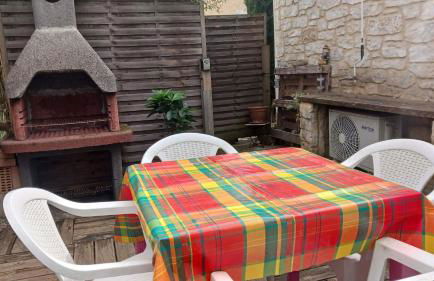 Appartement T1 climatisé en campagne - Foto 41