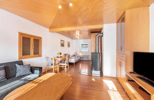 Ferienwohnung Hewenpanorama 1 - Foto 1