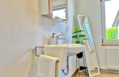 Haus am GoldSteig - Zentral, Ruhig Stadtnah - Top Anbindung - Biergarten und Pizzeria direkt vor der Tür - Photo 49