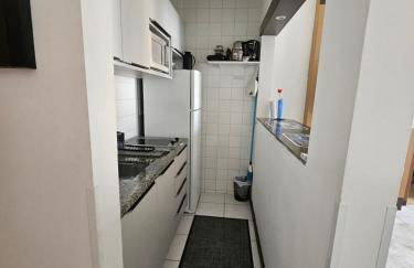 FLAT-APTO - COMPLETO Frente Parque da Luz - Florianópolis-SC - Photo 19