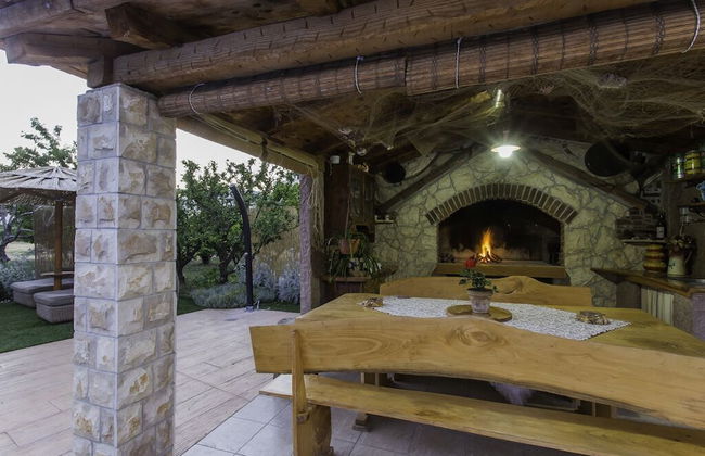 Villa Barbarossa - Foto 42