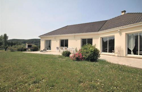 Gîte Gîtes de France® - Le Temps qui Passe - Foto 4