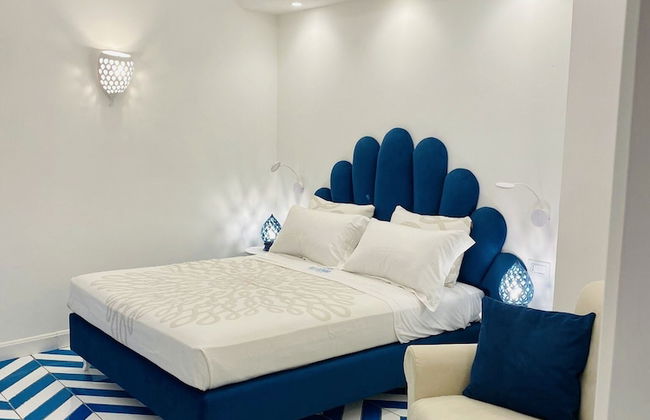 Villa Diamond Luxury Suites - Foto 14