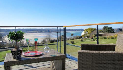 Apartment Belle vue sur mer by Interhome - Foto 4