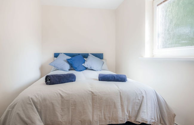 Croft Court - 1 Bedroom Apartment - Tenby - Foto 4