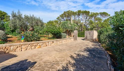 Villa S´Aguila - Foto 3