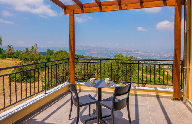 Villa Lefkas in Malatya - Foto 9