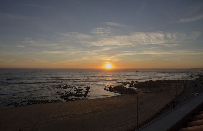 Liiiving - Luxury Beachfront Apartment V - Foto 52