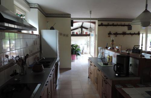 Villa Roland en Bourgogne - Foto 36