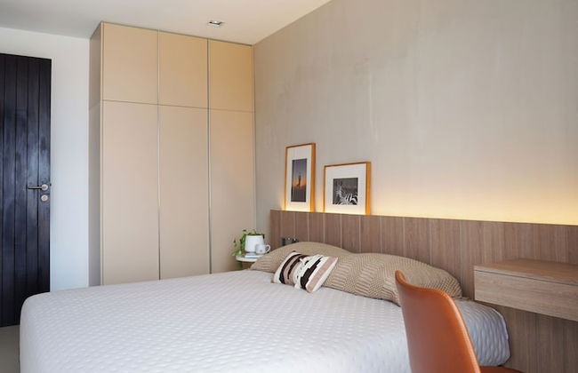 Velea at Rose Apple Square - Foto 18