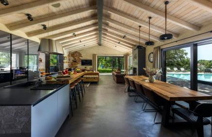 Villa Bijur in Brajkovići - Haus für 8 Personen - Photo 18