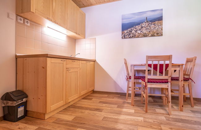 S4 Resort Kouty - Foto 60